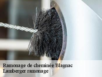 Ramonage de cheminée  blagnac-31700 Lamberger ramonage