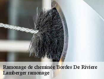 Ramonage de cheminée  bordes-de-riviere-31210 Lamberger ramonage