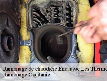 Ramonage de chaudière  encausse-les-thermes-31160 Ramonage Occitanie