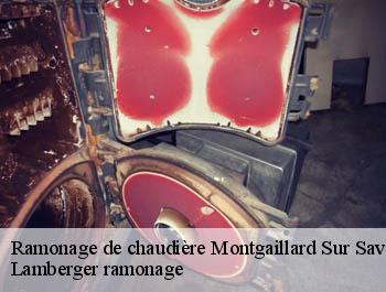 Ramonage de chaudière  montgaillard-sur-save-31350 Lamberger ramonage