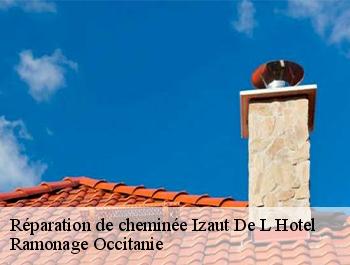 Réparation de cheminée izaut-de-l-hotel-31160 Ramonage Occitanie
