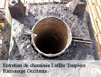 Entretien de cheminée laffite-toupiere-31360 Ramonage Occitanie